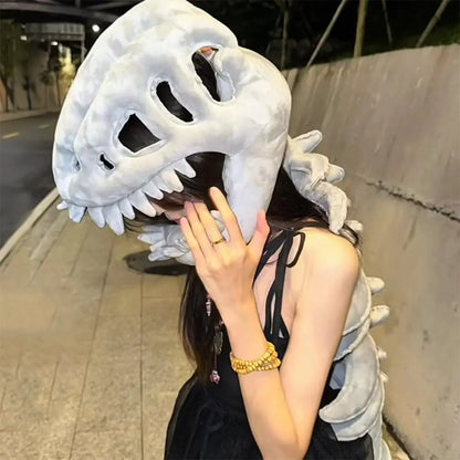 Dinosaur PlushCostume