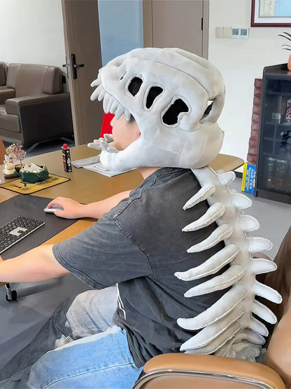 Dinosaur PlushCostume