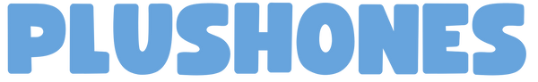 Plushones